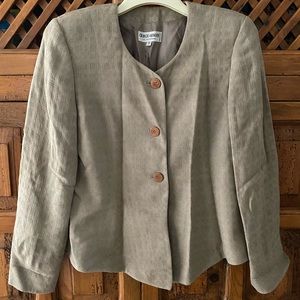 Giorgio Armani blazer